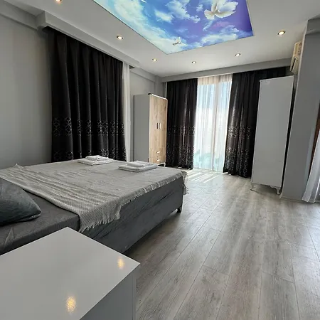 Aparthotel Nous Boutique *