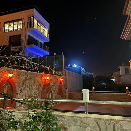 Nous Boutique Aparthotel *