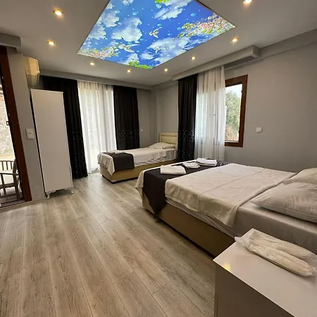 Nous Boutique Aparthotel *