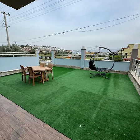 Aparthotel Nous Boutique *