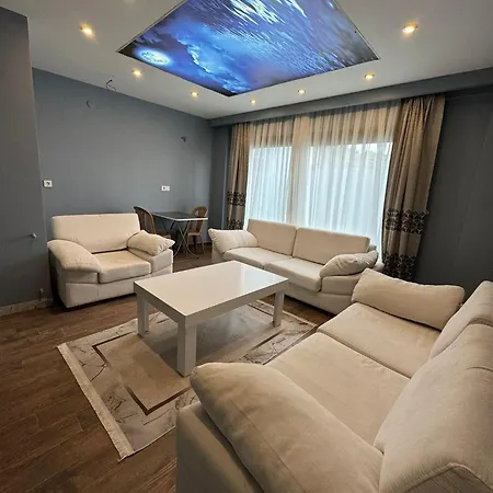 Nous Boutique Aparthotel