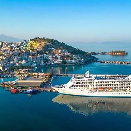Aparthotel Nous Boutique Kusadasi