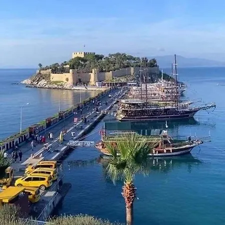 Nous Boutique Hotel apartamentowy *