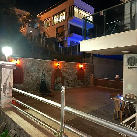 Hotel apartamentowy Nous Boutique