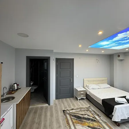 Nous Boutique Hotel apartamentowy