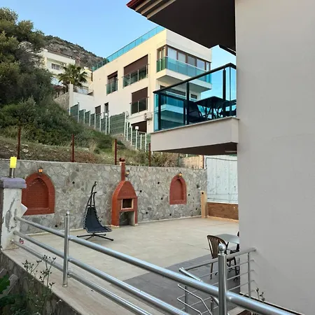 Aparthotel Nous Boutique Kusadasi