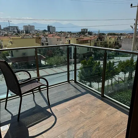 Nous Boutique * Kusadasi