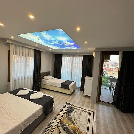 Nous Boutique Aparthotel