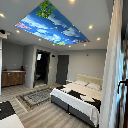 Hotel apartamentowy Nous Boutique Kusadası