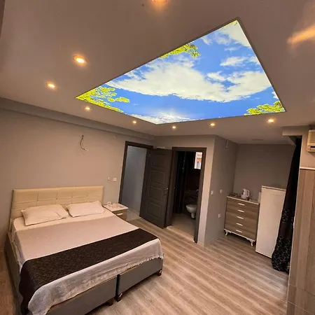 Nous Boutique Kusadasi