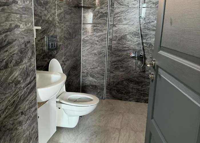 Lejlighedshotel Nous Boutique Kusadası