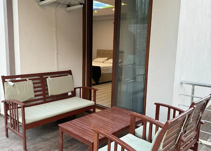 Nous Boutique Lejlighedshotel