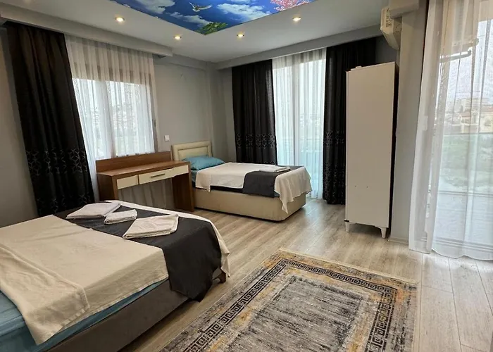 Nous Boutique * Kusadası