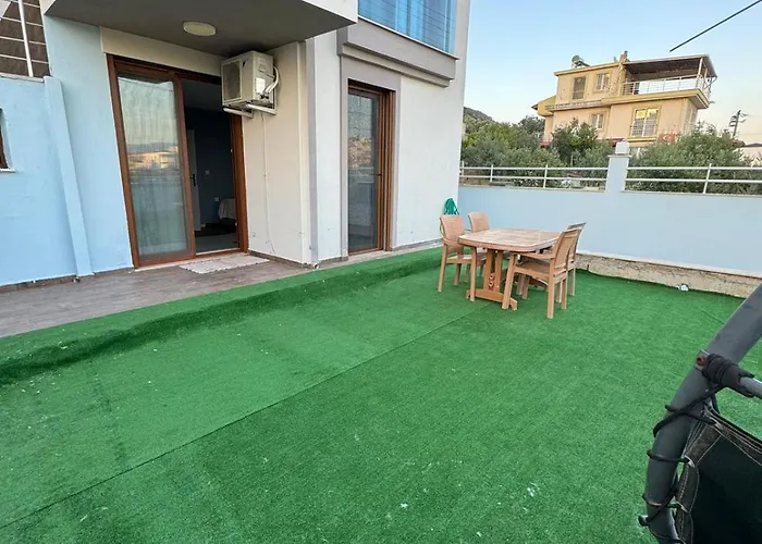 Nous Boutique Kusadası