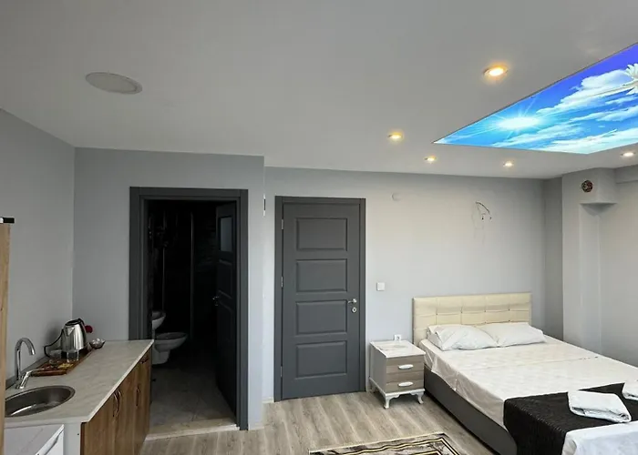 Nous Boutique Lejlighedshotel