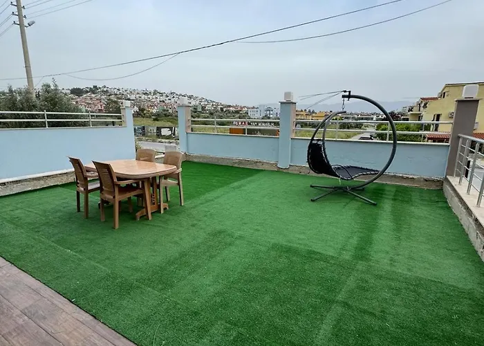 Lejlighedshotel Nous Boutique *