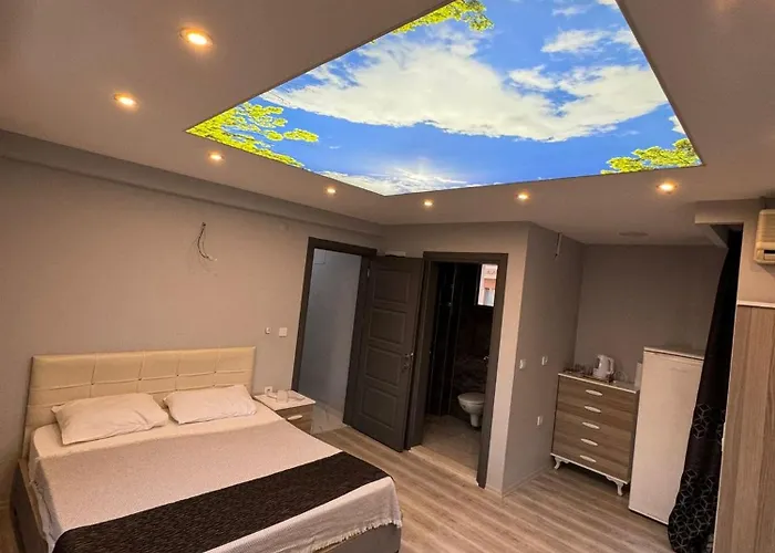 Nous Boutique Kusadası