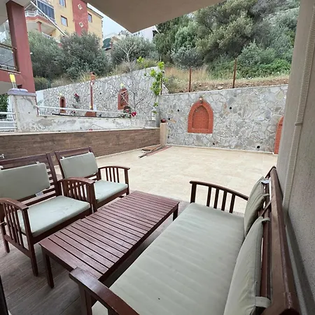 Апарт-отель Nous Boutique