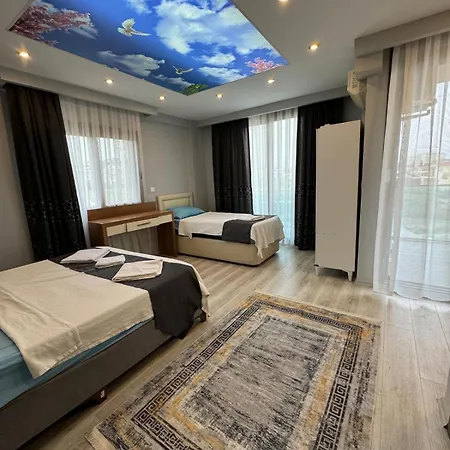 Nous Boutique * Kusadasi