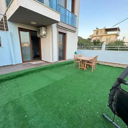 Nous Boutique Кушадасы