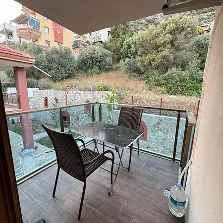 Aparthotel Nous Boutique *