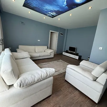 Nous Boutique Aparthotel Kusadasi