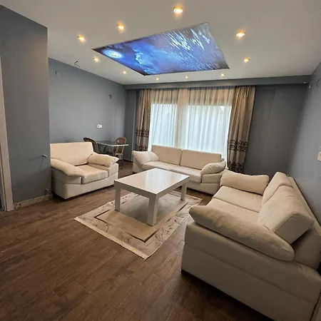 Nous Boutique Aparthotel *