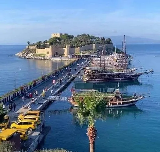 Nous Boutique Apart Otel *