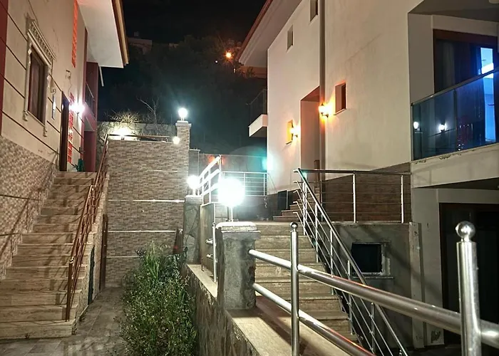 Nous Boutique Kuşadası