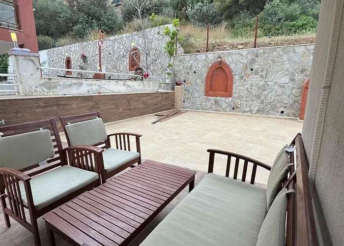 Apart Otel Nous Boutique