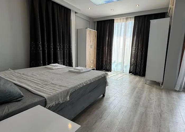 Appart hôtel Nous Boutique *