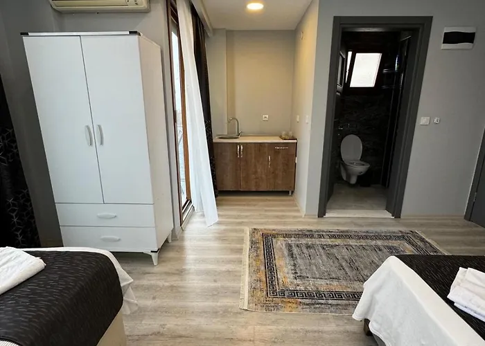 Nous Boutique Kuşadası