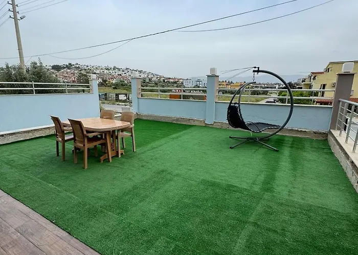 Nous Boutique * Kuşadası