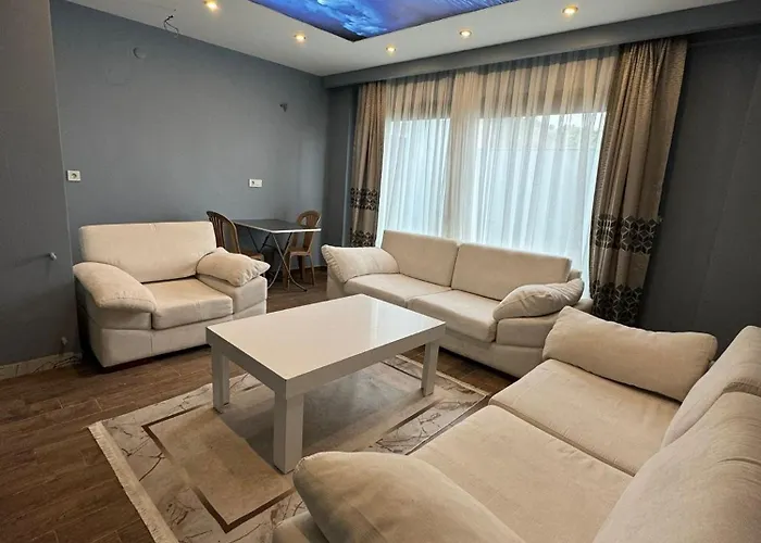 Nous Boutique Appart hôtel