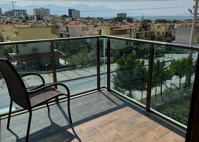 Nous Boutique * Kusadası