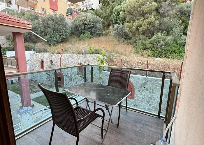 Apart Otel Nous Boutique *