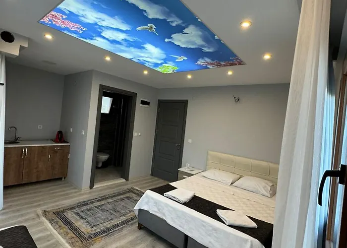 Appart hôtel Nous Boutique Kusadası