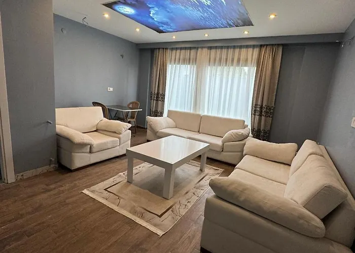 Nous Boutique Appart hôtel *