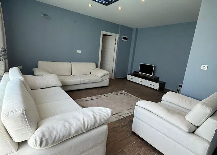 Nous Boutique Apartmanhotel Kusadası